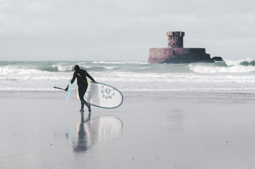 St Ouen