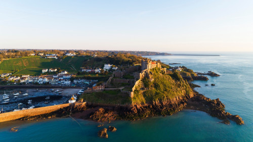 St Martin