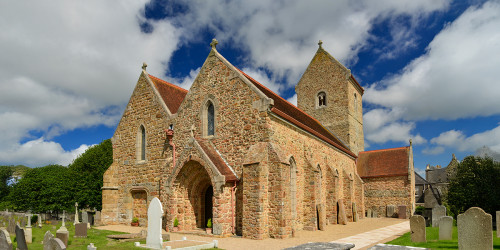St Lawrence