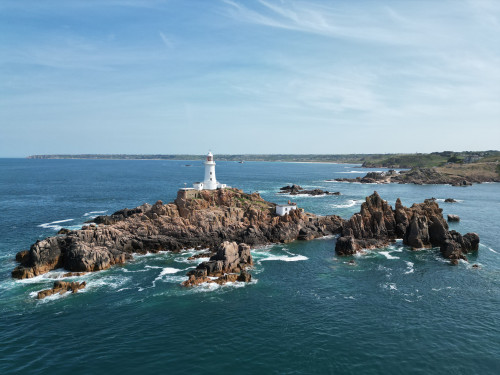 St Brelade
