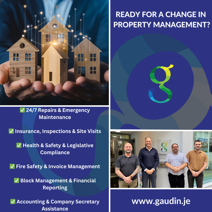Ready for a change in property management?