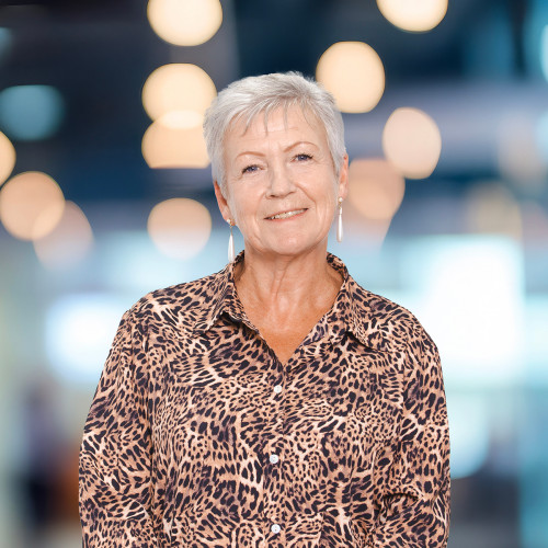 Debbie Bowen